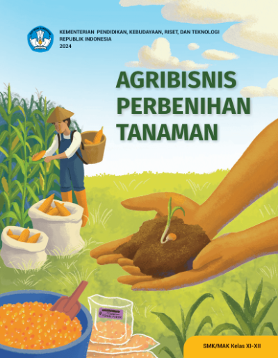 AGRIBISNIS  PERBENIHAN  TANAMAN