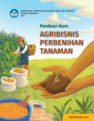 AGRIBISNIS  PERBENIHAN  TANAMAN