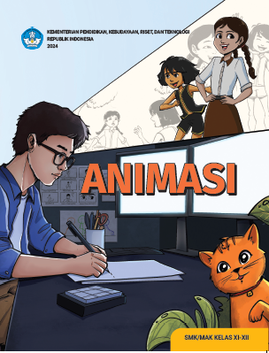 ANIMASI