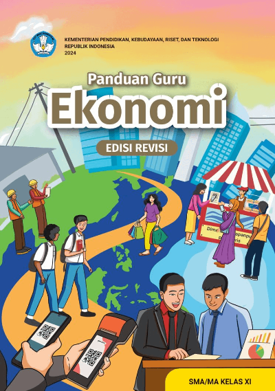 EKONOMI EKONOM