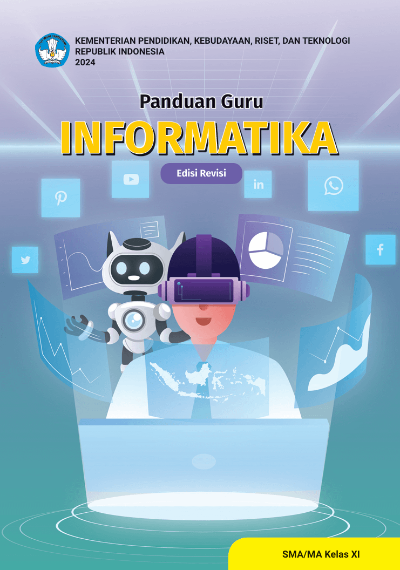 INFORMATIKA