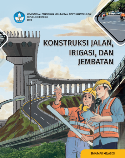 Konstruksi Jalan.Irigani Dan Jembatan