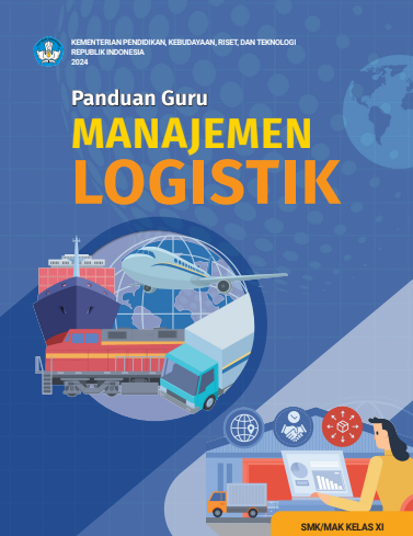 MANAJEMEN LOGISTIK