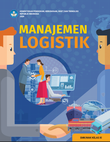 Manajemen Logistik