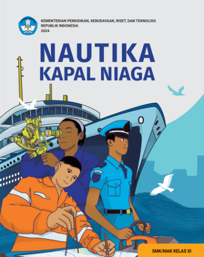 NAUTIKA KAPAL NIAGA