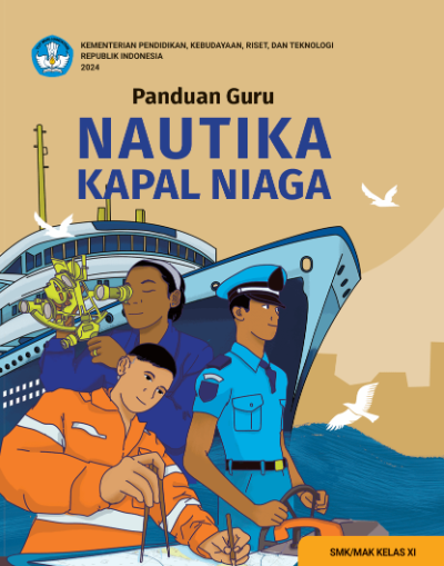 Panduan Guru NAUTIKA KAPAL NIAGA