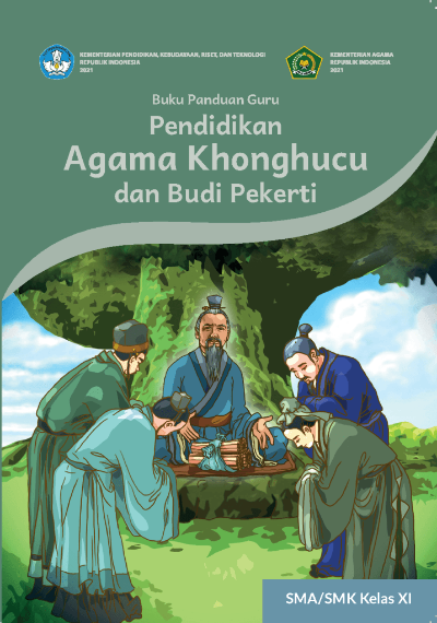 Pendidikan Agama Khonghucu  dan Budi Pekerti