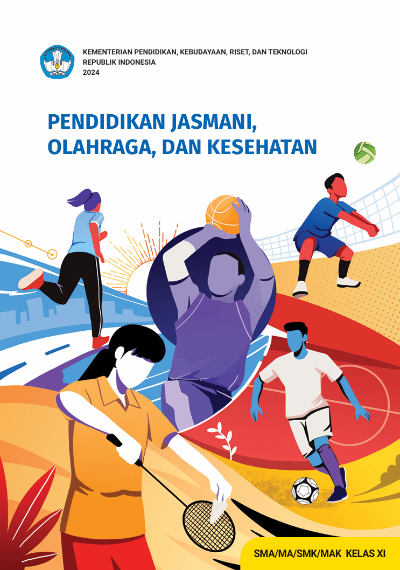 PENDIDIKAN JASMANI,  OLAHRAGA, DAN  KESEHATAN