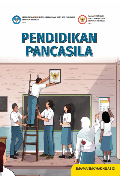 Pendidikan Pancasila