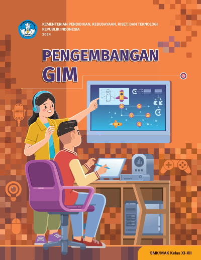 PENGEMBANGAN GIM PENGEMBANGAN GI
