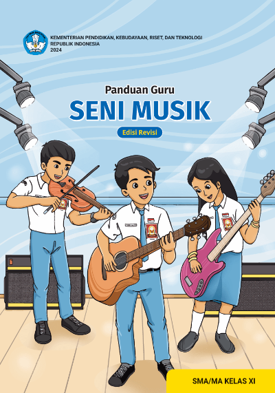 Seni Musik