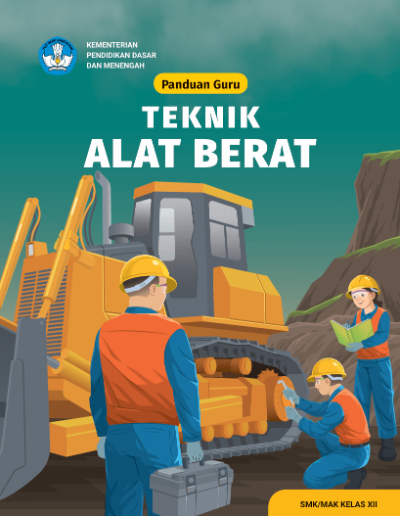 TEKNIK ALAT BERAT