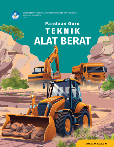 Teknik Alat Berat